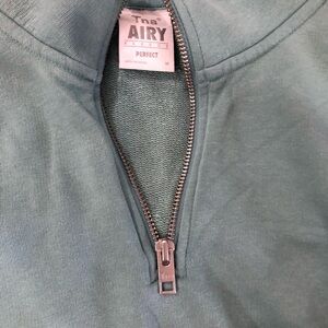 Wilfred and TNA sweat tops!!!!